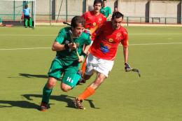 Che weekend per l'Hc Roma! De Sisti contro la capolista, derby per le sansabine