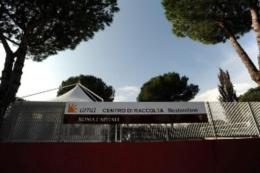A Mostacciano aperto un nuovo centro Ama per la raccolta differenziata