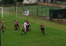 La Lupa Roma affonda il Melfi nell'anticipo della 12a giornata