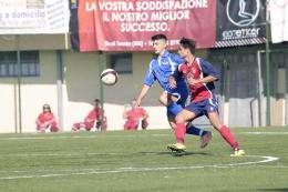 Al Savio basta un tempo: contro il San Paolo finisce 4-0