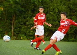 Atletico 2000: vittoria lampo contro la Vivace Grottaferrata