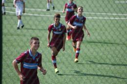 Alla Lazio basta un rigore di Portanova nella ripresa