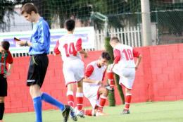 Il Giardinetti si tiene stretto il 2° posto: Atletico Fidene ko