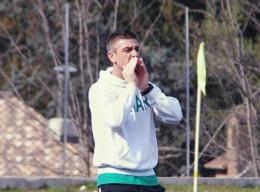 Flavi in extremis salva la Semprevisa contro il Morolo