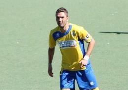 Cesaro decide il derby tra CreCas e Montecelio Borussia