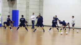 L'Olimpus di Lelli cede contro il CPFM, ma rimane terzo in classifica