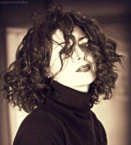 Paola Scoppettuolo, la danza come linguaggio totale