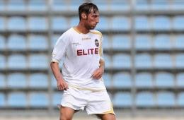 L'addio di Ruggiero al Civitavecchia, domani firma Vittorini