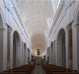 Un sacrario per onorare gli eroi di Gaeta