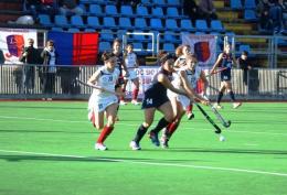 Ancora un pareggio per la Libertas San Saba: 1-1 contro l'HFR