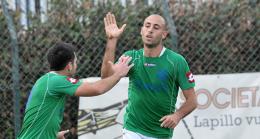 Coppa Italia di Promozione, domani in campo per l'andata degli ottavi di finale