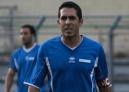 Marco Brancati passa al Real Monterotondo Scalo