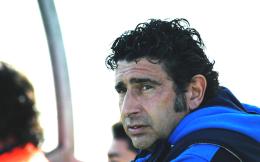 Rappresentativa Serie D: è Augusto Gentilini il nuovo allenatore