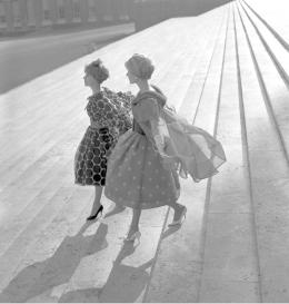 Al Maxxi di Roma, la moda è... "Bellissima"
