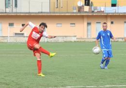 Marco Neri resta a Colleferro, Mancini saluta l'Albalonga