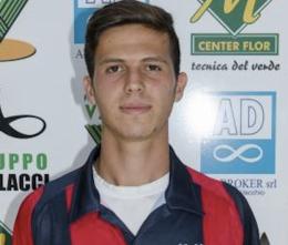 Secondo colpo dell'Albalonga: preso Luca Ramacci
