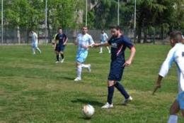 Mercato Castelnuovese, botti di Natale: Calderoni e Scafati per risalire la china