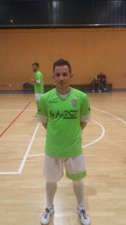 Poker dell'Atletico Alatri sulla Vis Gavignano