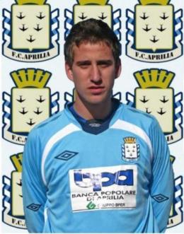 Roccasecca, due arrivi: presi Alessio Giustini ed Enrico Cirelli