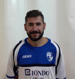 Il Real Podgora ospita la Fortitudo Terracina con un Rango in più