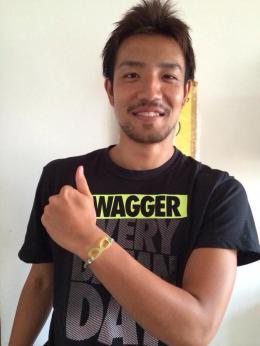 Atletico Ferentino, Shuto Kodama pronto all'esordio in campionato