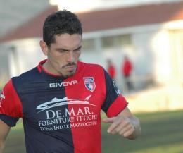 Il Calcio Sezze espugna il campo del Priverno