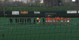 Il Tor di Quinto supera il Futbol: decidono Picano e Miceli