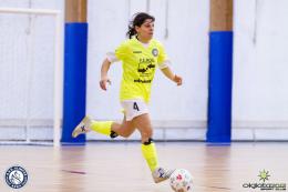 L'Olimpus cede nel finale: al Palaolgiata passa L'Acquedotto