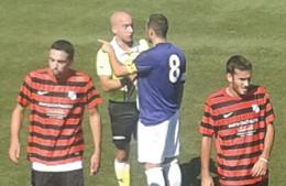La Virtus Bolsena ferma anche il Vescovio: 0-0