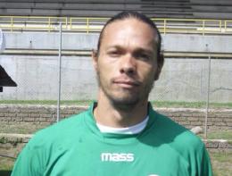 Real Bracciano 1910, preso il portiere Marco Zumbè
