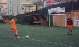 Galasso e Valentino fanno volare lo Sporting Torbellamonaca