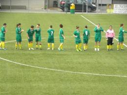 Tor Sapienza, altro ampio successo: 8-0 al Rocca Priora