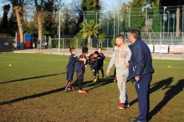 Fiumicino, che successo il torneo dell'8 dicembre!