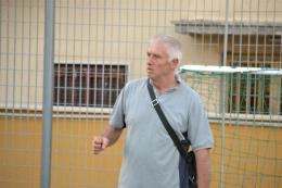 Casilina, Dantimi è certo: "Manterremo la categoria"