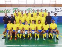 Futsal Isola: Under 21 vincente, Juniores sfortunata