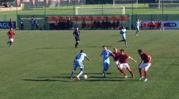 Poker del City, Roma sconfitta a Trigoria