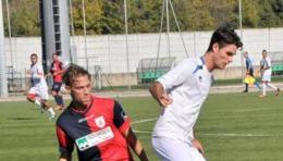 Pari spettacolo tra Cassino e Villanova