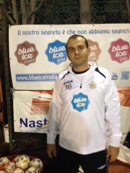 MCV Futsal, Ricci: "Raramente ho trovato società così ben organizzate"