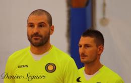 Prato Rinaldo, parla Pandalone: "Il nostro obiettivo è solo uno: vincere"
