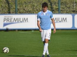 Nazionale U19, il ct Alessandro Pane chiama anche Palombi