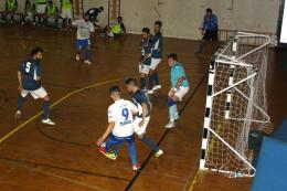 Derby spettacolare tra Real Podgora e Sporting: 6-6 il finale