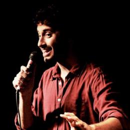 Edoardo Ferrario, ministro della comicità: l’intervista a 360°