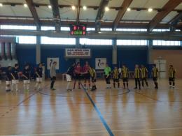 La Capitolina ribalta tutto nel finale: battuto l'Active Network 