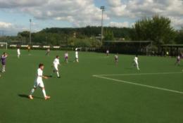 Gioia Tor di Quinto, vittoria nel derby e aggancio