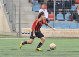 Il Futbol ferma la corsa del Ladispoli: Fiorentini gol al 90'