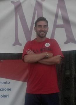L'MCV Futsal rallenta la corsa della capolista