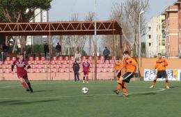 Seconda vittoria di fila per lo Sporting Torbellamonaca