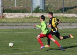 Coppa Italia Promozione, domani il ritorno degli ottavi