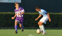 Al comando ci sono le professioniste: Lazio e Roma sole in testa