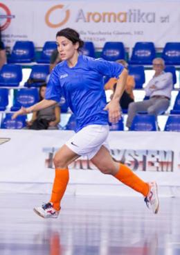 L'Acquedotto ancora attivo sul mercato: arriva Noemi Lulli